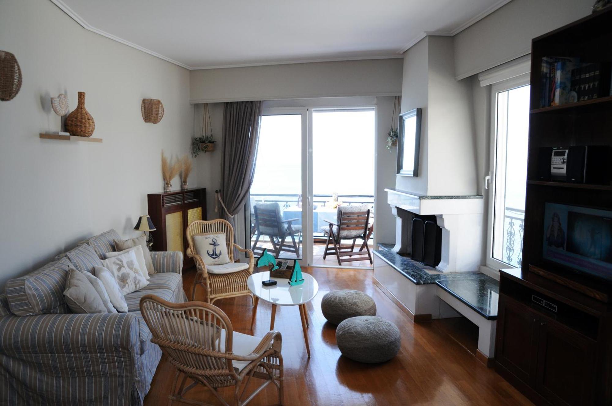 Amazing Condo By The Beach 路特奇 外观 照片