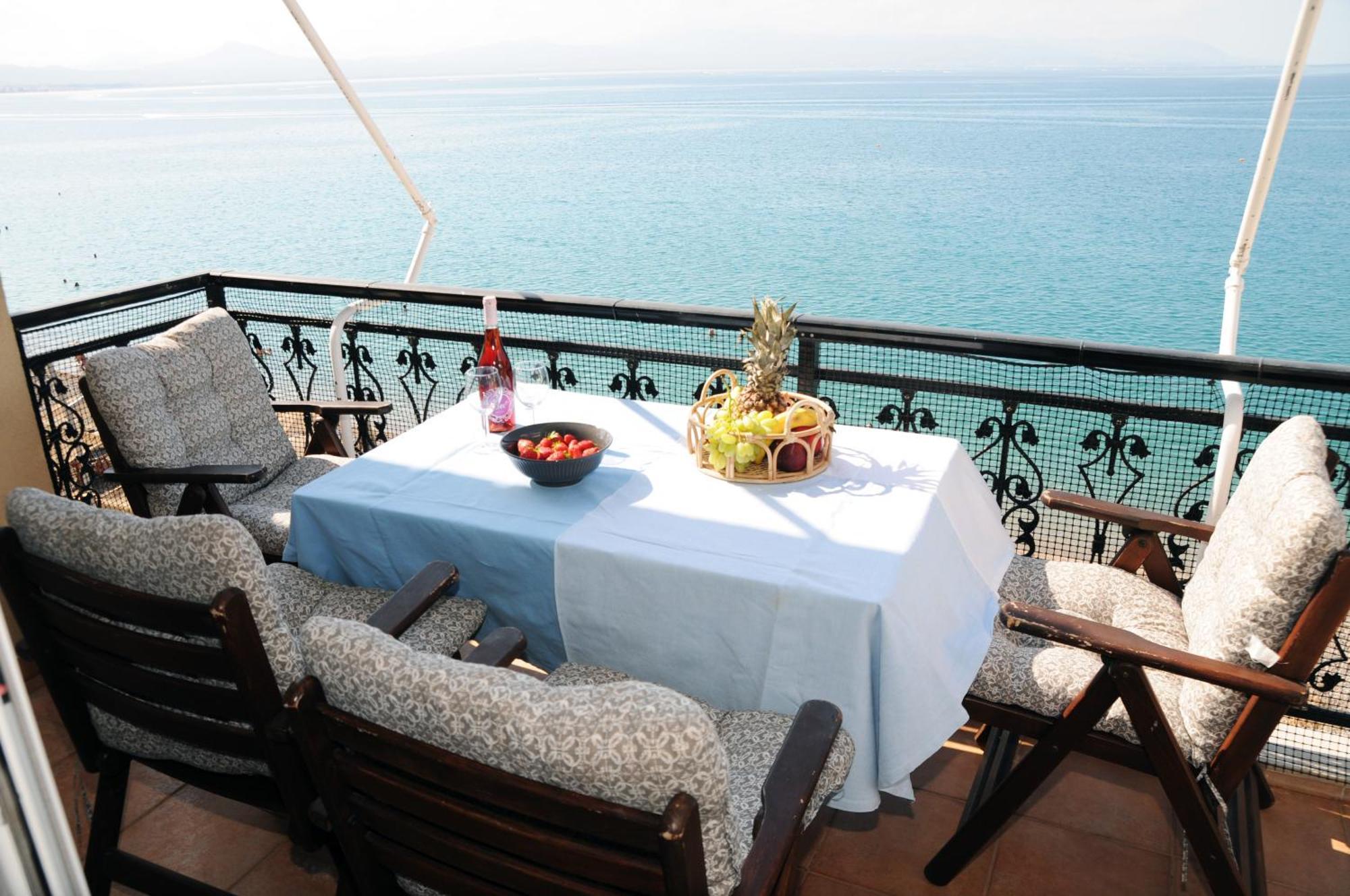 Amazing Condo By The Beach 路特奇 外观 照片