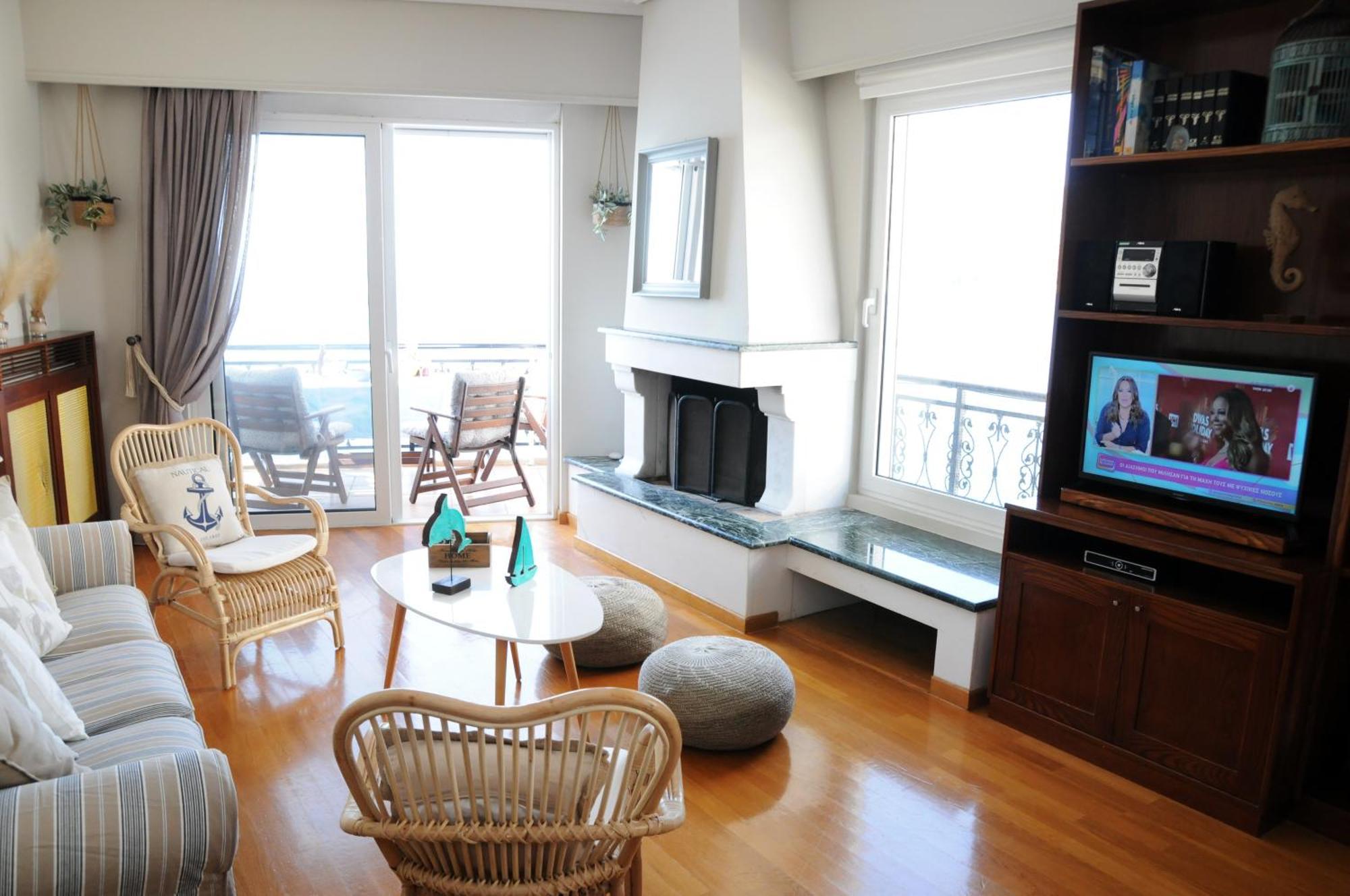 Amazing Condo By The Beach 路特奇 外观 照片