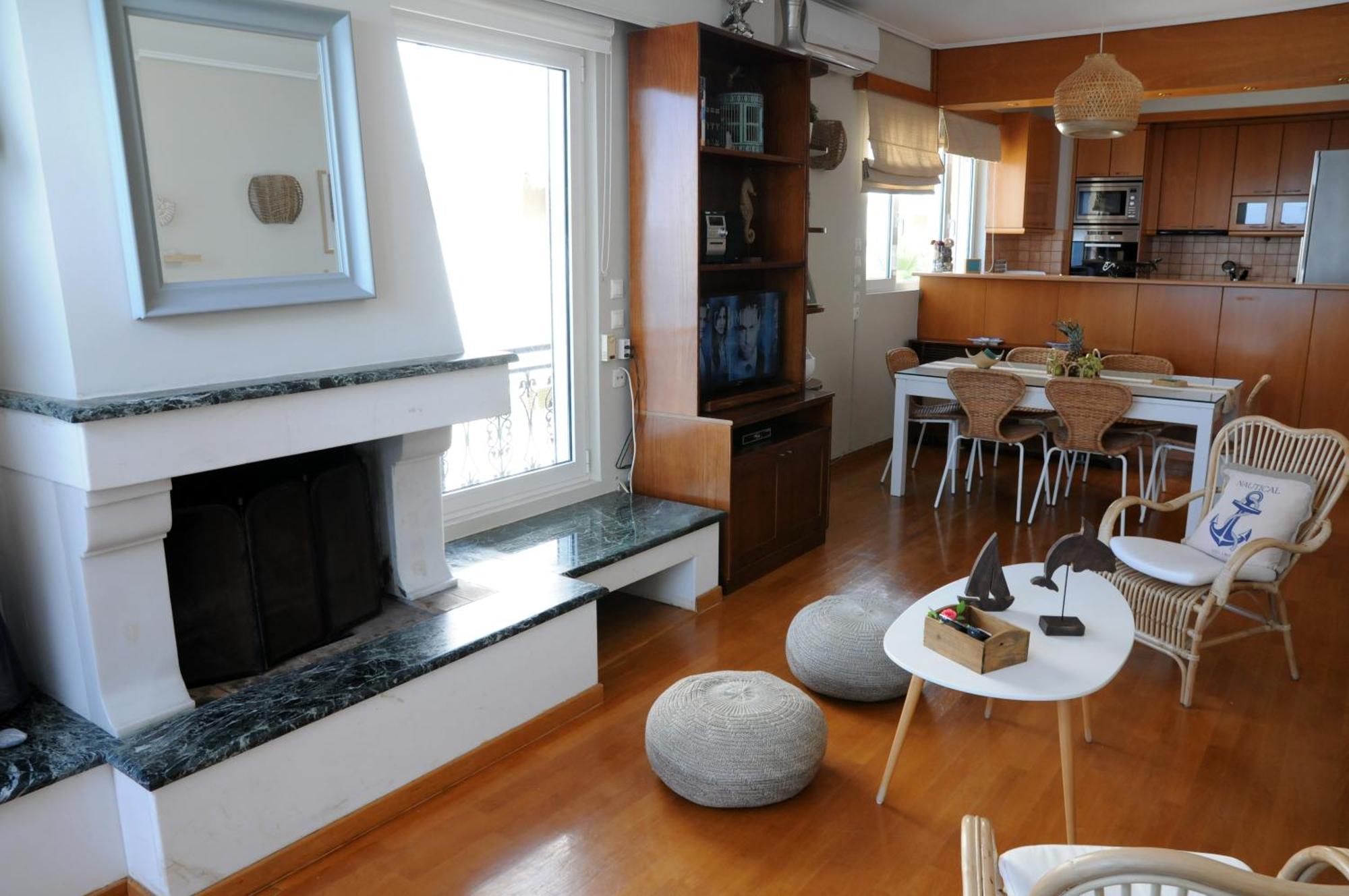 Amazing Condo By The Beach 路特奇 外观 照片