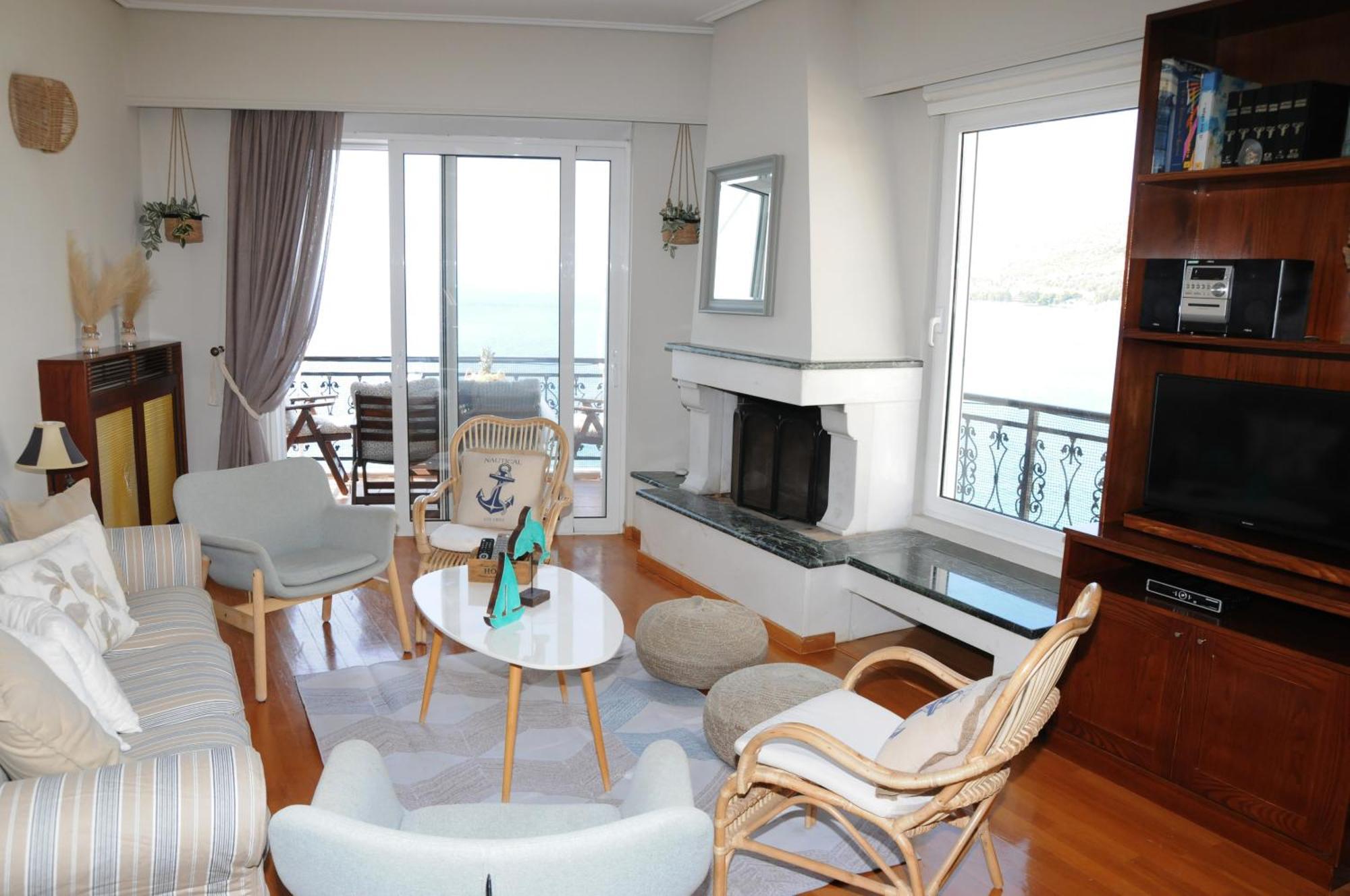 Amazing Condo By The Beach 路特奇 外观 照片