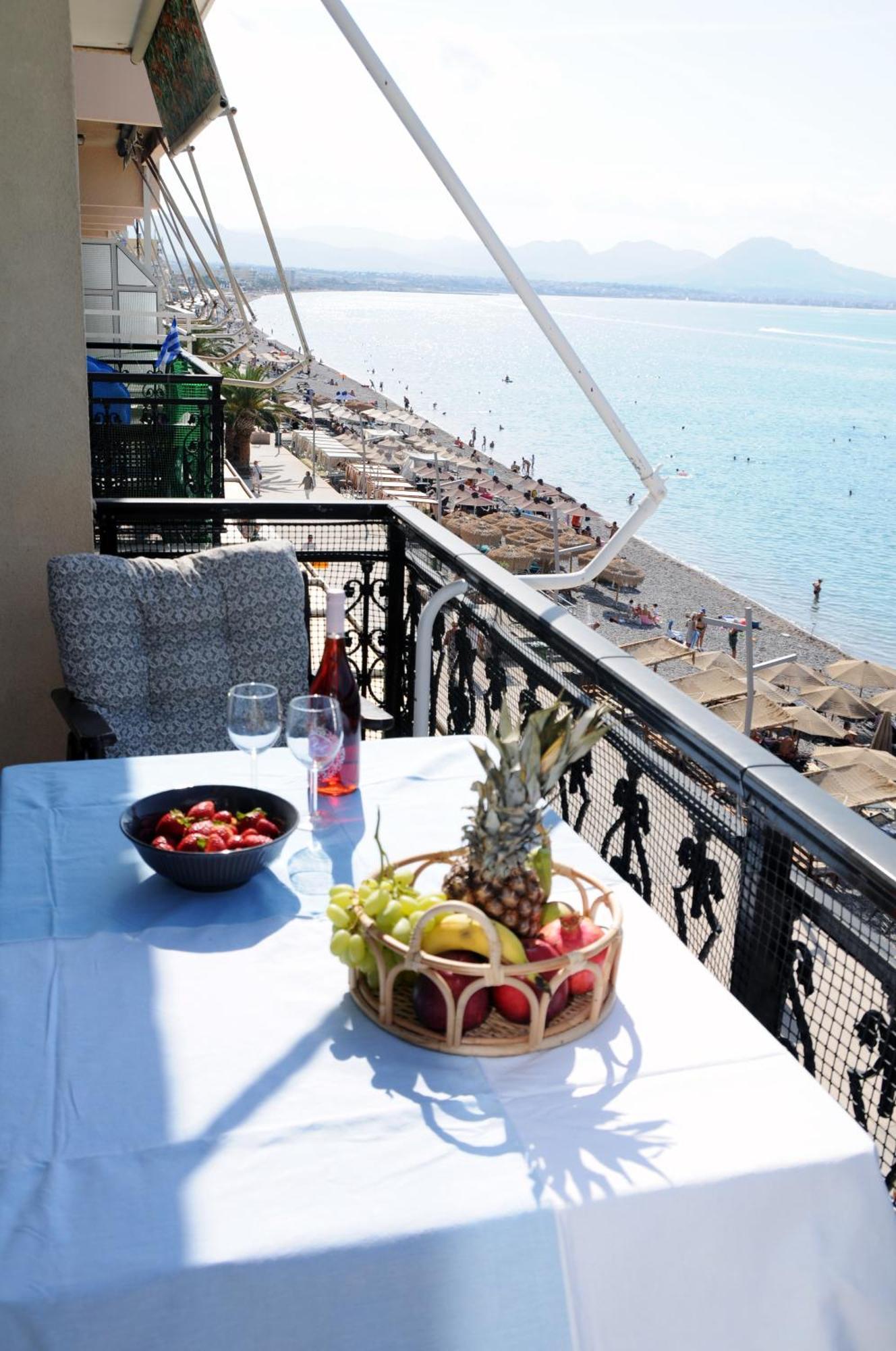 Amazing Condo By The Beach 路特奇 外观 照片