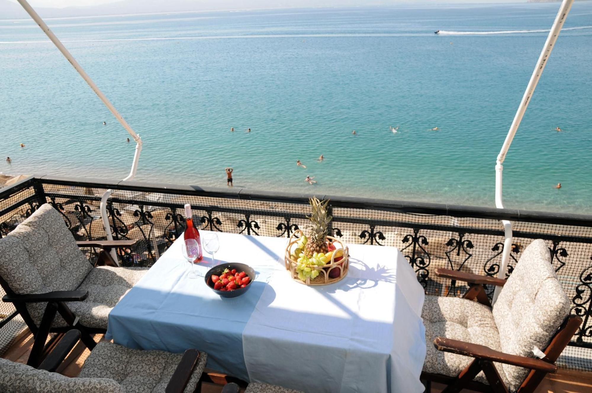 Amazing Condo By The Beach 路特奇 外观 照片